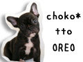 choko* tto OREO